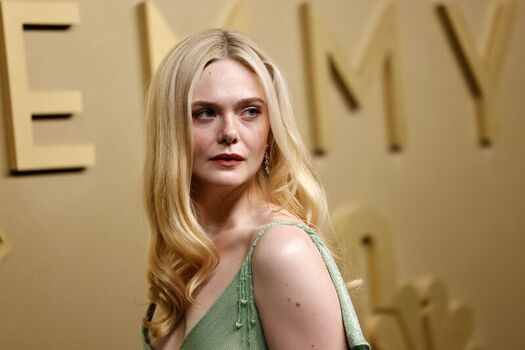 Elle fanning page leaked private photo uncensored HD quality