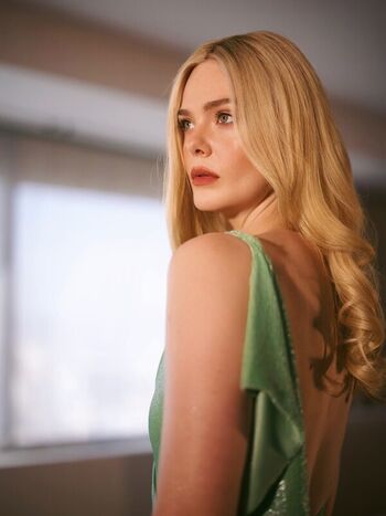 Elle fanning page leaked private photo uncensored HD quality