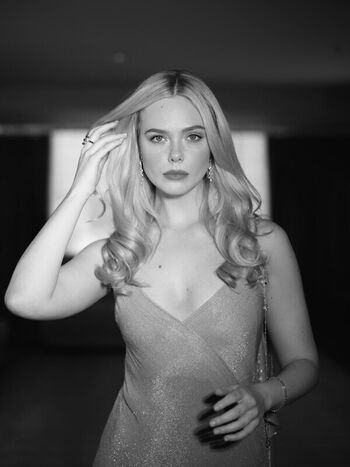 Elle fanning page leaked private photo uncensored HD quality