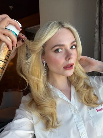 Elle fanning page leaked private photo uncensored HD quality