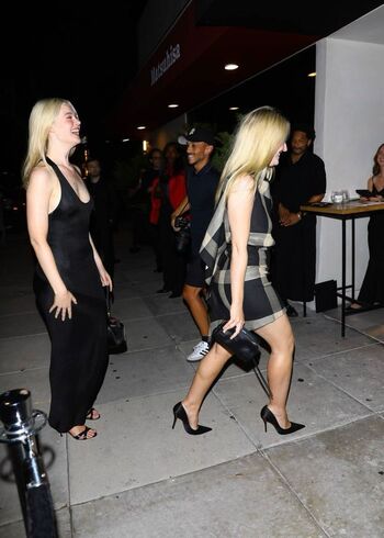 Elle fanning page leaked private photo uncensored HD quality