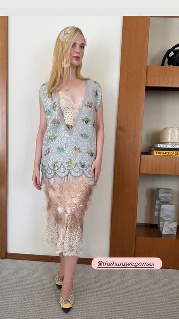 Elle fanning page leaked private photo uncensored HD quality