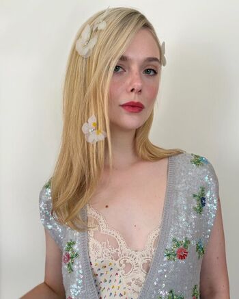 Elle fanning page leaked private photo uncensored HD quality