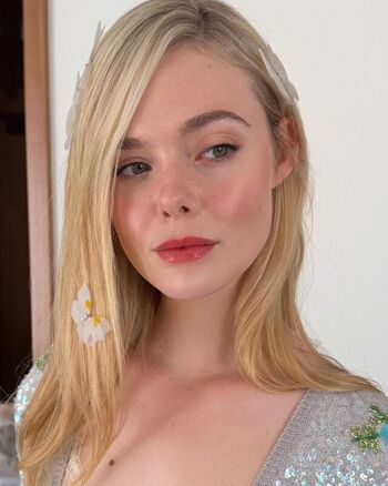 Elle fanning page leaked private photo uncensored HD quality