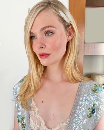 Elle fanning page leaked private photo uncensored HD quality