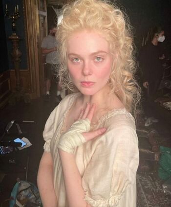 Elle fanning page leaked private photo uncensored HD quality