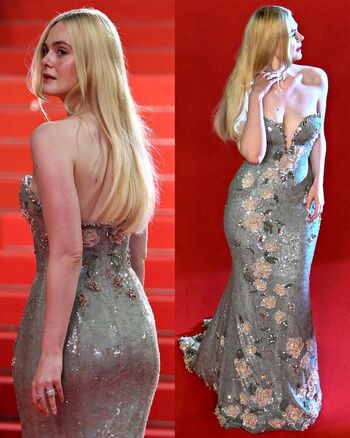 Elle fanning page leaked private photo uncensored HD quality