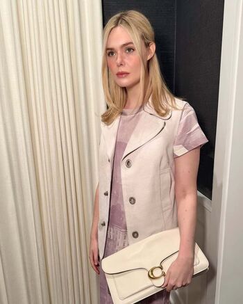Elle fanning page leaked private photo uncensored HD quality