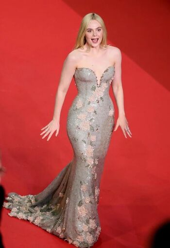 Elle fanning page leaked private photo uncensored HD quality