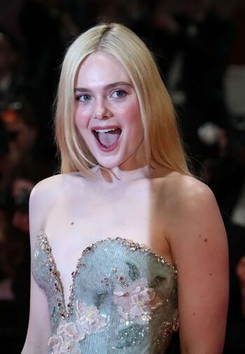 Elle fanning page leaked private photo uncensored HD quality