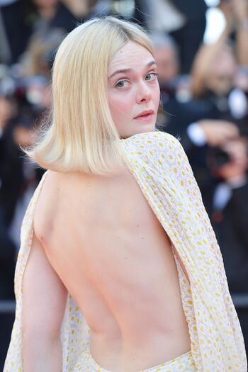 Elle fanning page leaked private photo uncensored HD quality