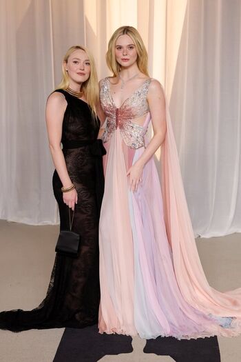 Elle fanning page leaked private photo uncensored HD quality