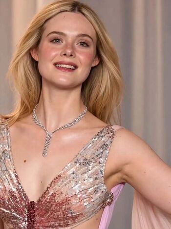 Elle fanning page leaked private photo uncensored HD quality