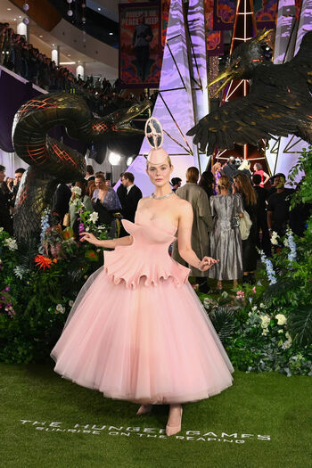 Elle fanning leaked private photo uncensored HD quality