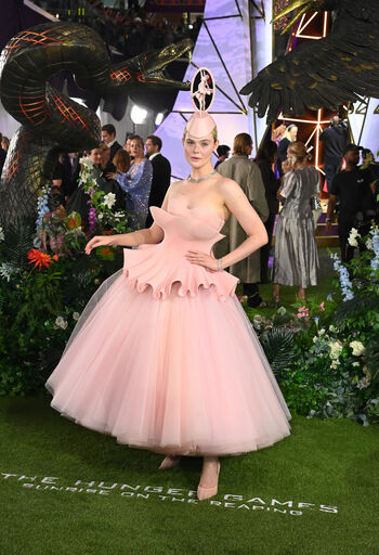 Elle fanning leaked private photo uncensored HD quality