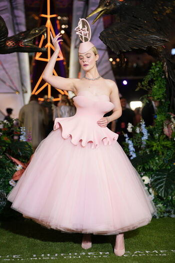 Elle fanning leaked private photo uncensored HD quality
