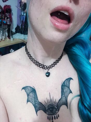 Ellen natalia leaked private photo uncensored HD quality