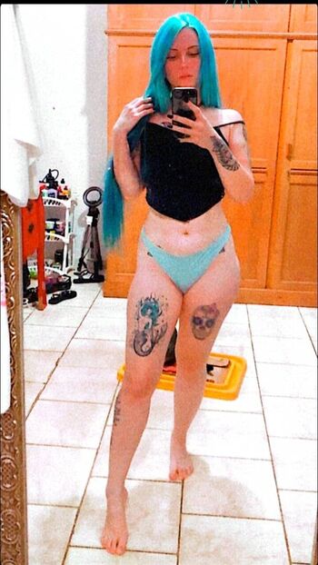 Ellen natalia leaked private photo uncensored HD quality