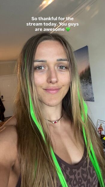 Ellenvy leaked private photo uncensored HD quality