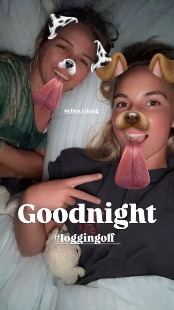 Ellenvy leaked private photo uncensored HD quality