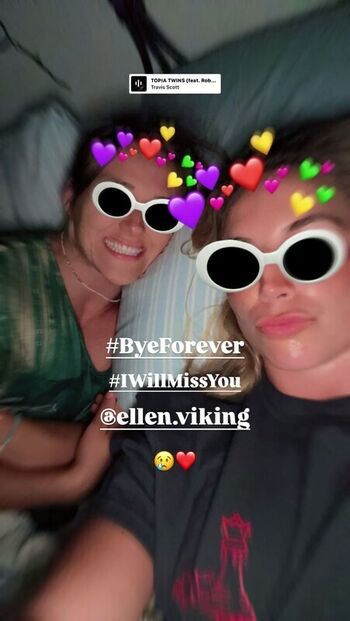 Ellenvy leaked private photo uncensored HD quality