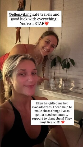 Ellenvy leaked private photo uncensored HD quality