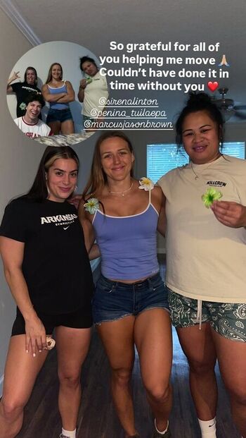 Ellenvy leaked private photo uncensored HD quality