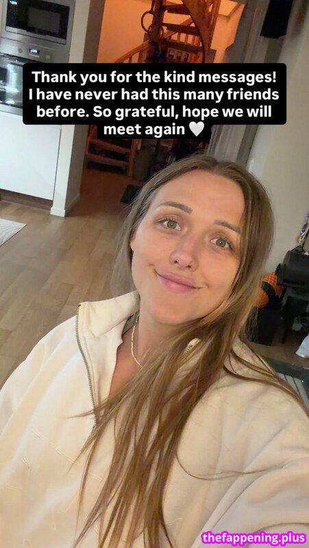 Page/ leaked private photo uncensored HD quality
