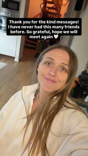 Ellenvy leaked private photo uncensored HD quality