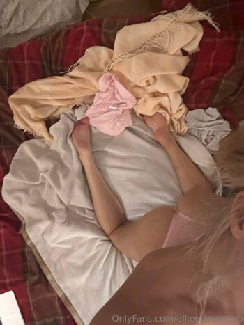 Ellie edwards leaked private photo uncensored HD quality