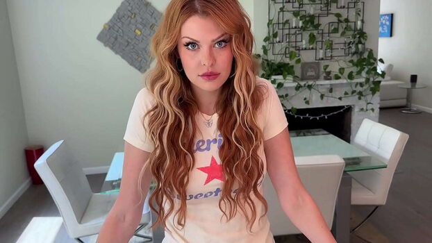 Elly clutch  page leaked private photo uncensored HD quality