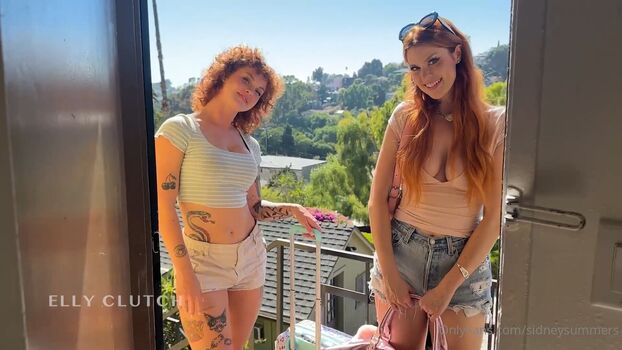 Elly clutch leaked private photo uncensored HD quality