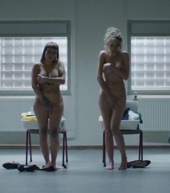Elodie fontan page leaked private photo uncensored HD quality