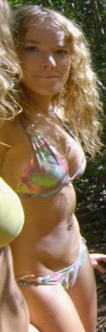 Elodie fontan page leaked private photo uncensored HD quality