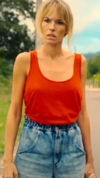 Elodie fontan leaked private photo uncensored HD quality
