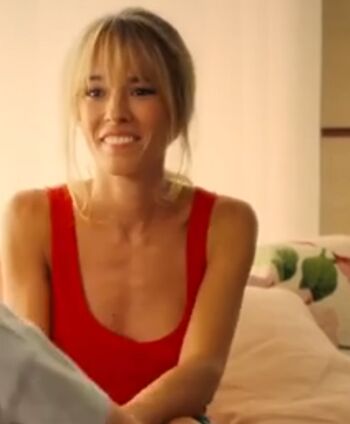 Elodie fontan leaked private photo uncensored HD quality