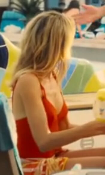 Elodie fontan leaked private photo uncensored HD quality