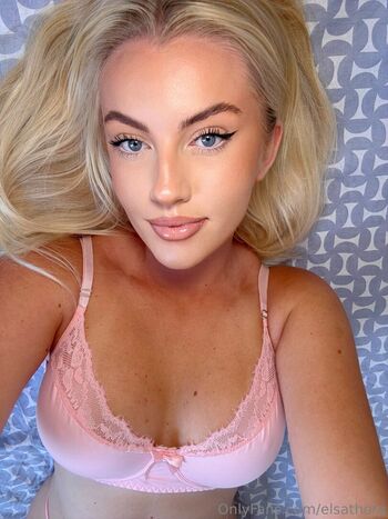 Elsathora leaked private photo uncensored HD quality