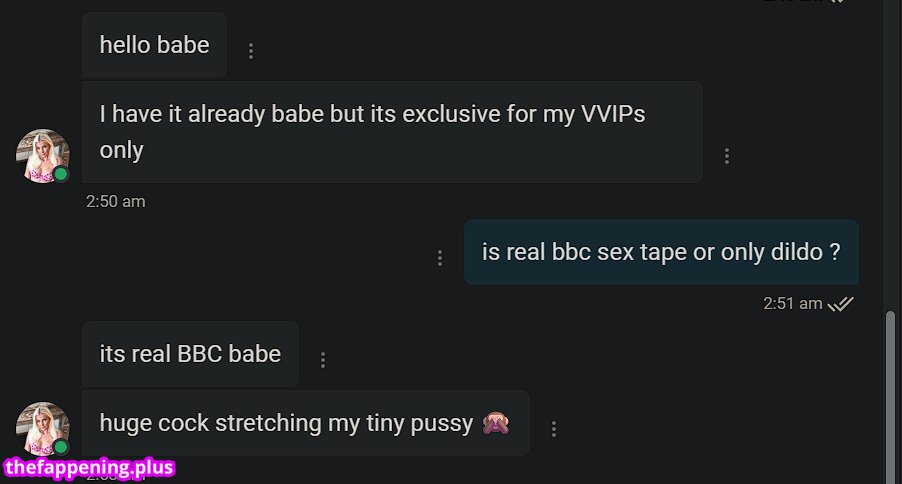 Page/ leaked private photo uncensored HD quality