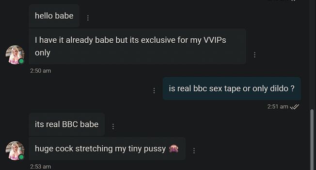 Elsathora leaked private photo uncensored HD quality
