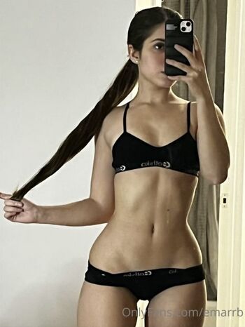 Emarr b  page leaked private photo uncensored HD quality