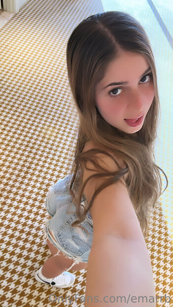 Emarr b leaked private photo uncensored HD quality