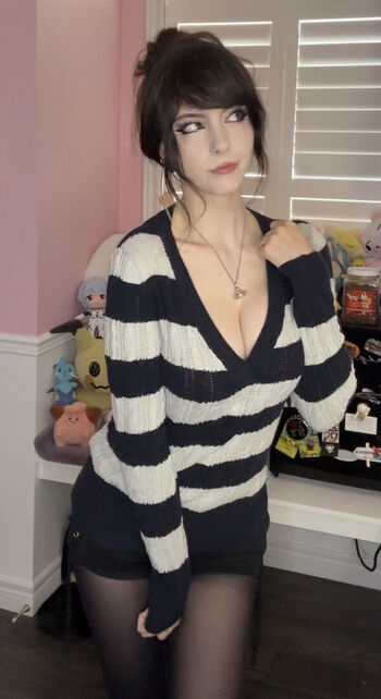 Emiki leaked private photo uncensored HD quality