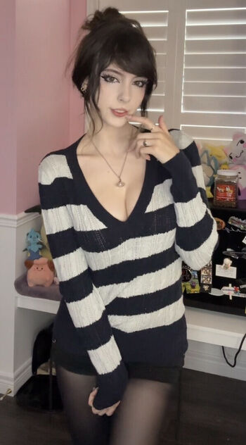 Emiki leaked private photo uncensored HD quality