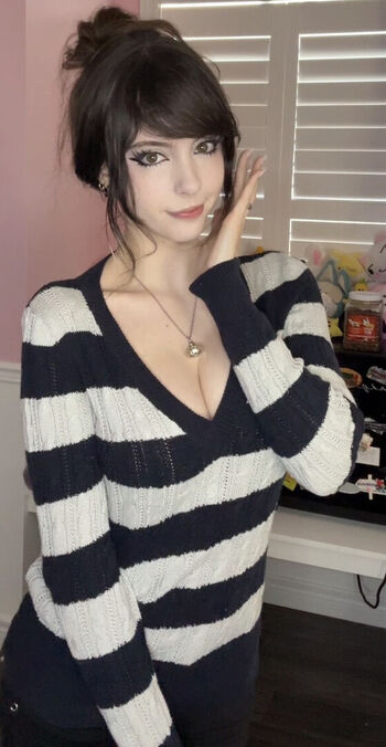 Emiki leaked private photo uncensored HD quality
