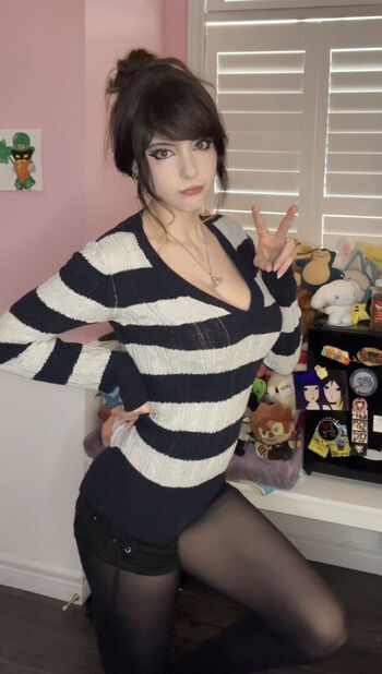 Emiki leaked private photo uncensored HD quality