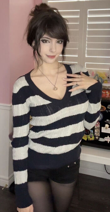 Emiki leaked private photo uncensored HD quality
