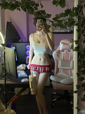 Emiki leaked private photo uncensored HD quality