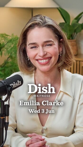 Emilia clarke page leaked private photo uncensored HD quality