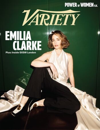 Emilia clarke page leaked private photo uncensored HD quality